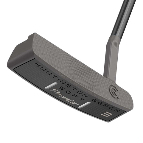 HB Soft Premier 3 Putter Herren (Gebraucht)