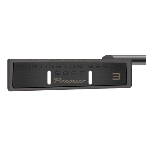 HB Soft Premier 3 Putter Herren (Gebraucht)