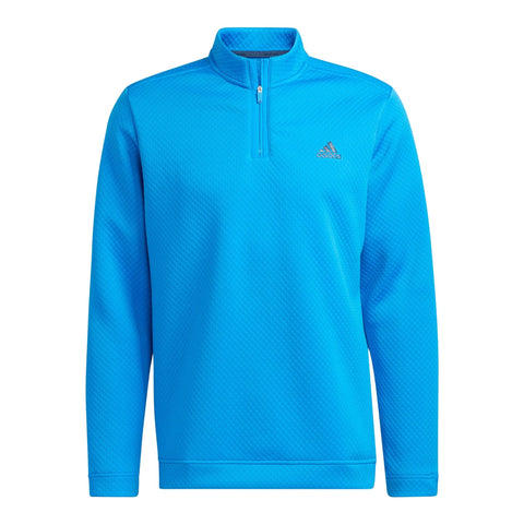Durable Water-Repellent 1/4 Zip Pullover Herren