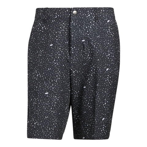 Ultimate 365 Flag Print Golfshorts Herren