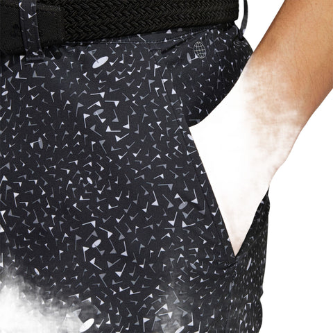 Ultimate 365 Flag Print Golfshorts Herren