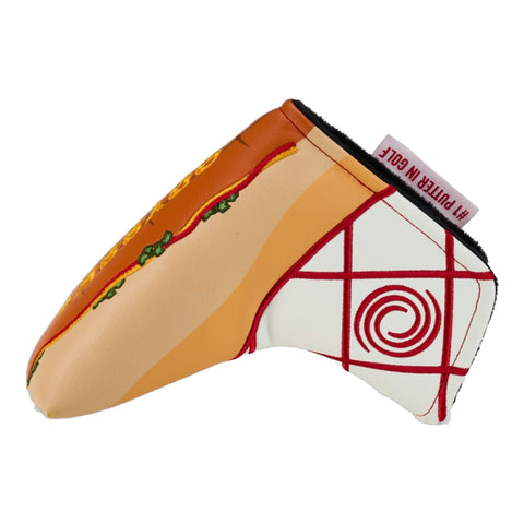 Burger Blade Putter-Headcover