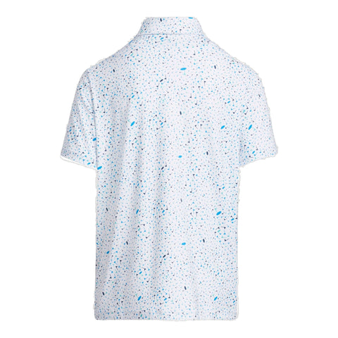 Polo Flag Blue Rush