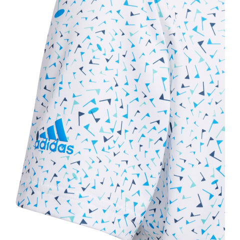 Polo Flag Blue Rush