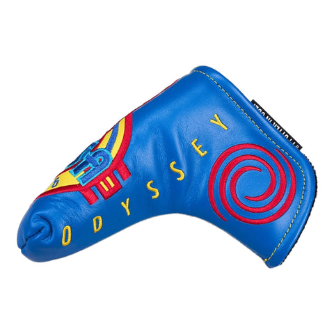 Major PGA Championchip Blade Putter Headcover