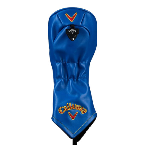 Major PGA Championship 2022 Fairway Headcover