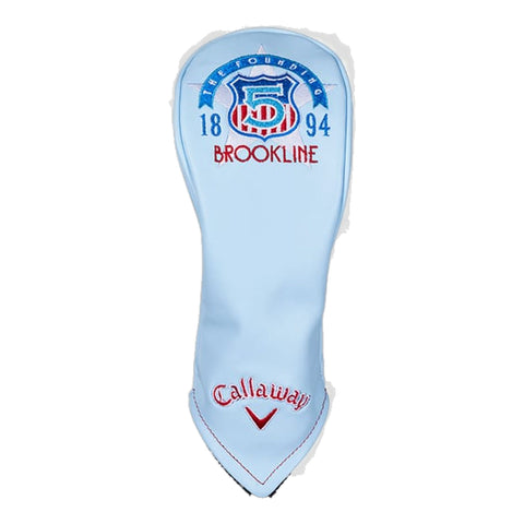 Major US Open 2022 Fairway Headcover
