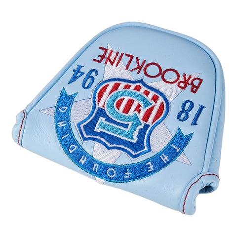 Major US Open 2022 Mallet Putter Headcover