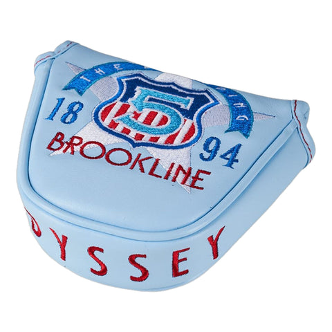Major US Open 2022 Mallet Putter Headcover