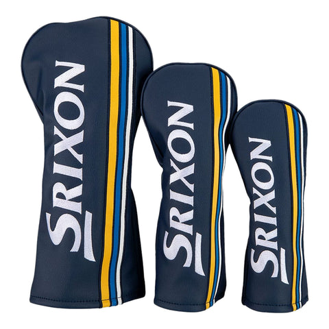 The Open Edition 2022 Headcover Set