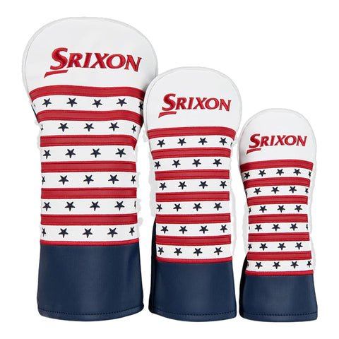 2022 US Open Edition Headcover Set