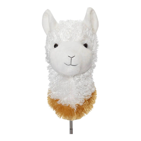 Headcover Driver Lama