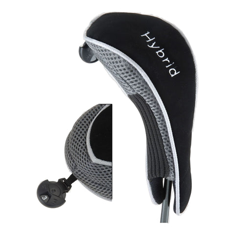 Hybrid Headcover