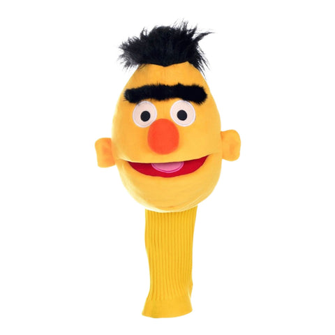Bert Driver Headcover