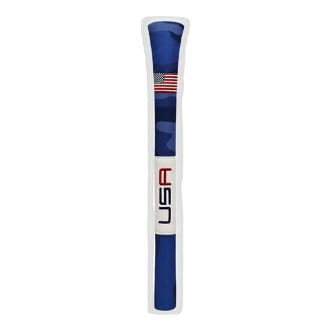 Camo USA Alignment