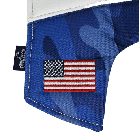 Camo USA Blade