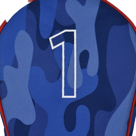Camo USA Driver