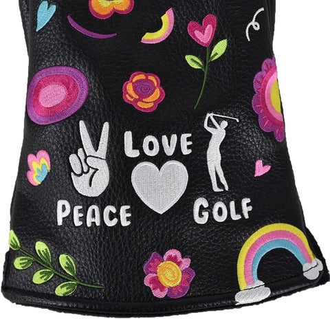 Driver Headcover