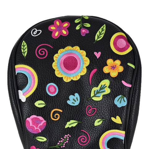 Hybrid Headcover