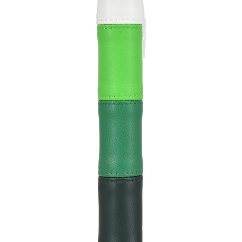 Luck of the Irish Alignment Stick Headcover