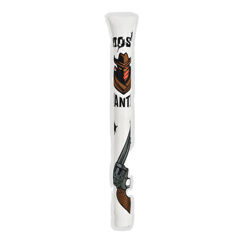 Most Wanted Alignment Headcover