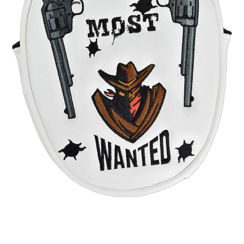 Most Wanted Mallet