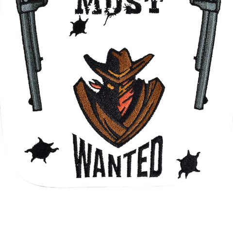 Most Wanted Mallet XL Putter Headcover
