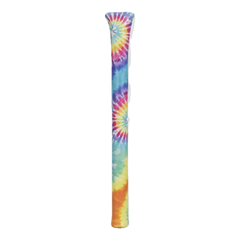 Tie Dye Alignment Stick Headcover