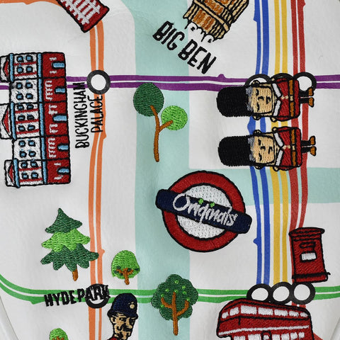 UK London Hybrid
