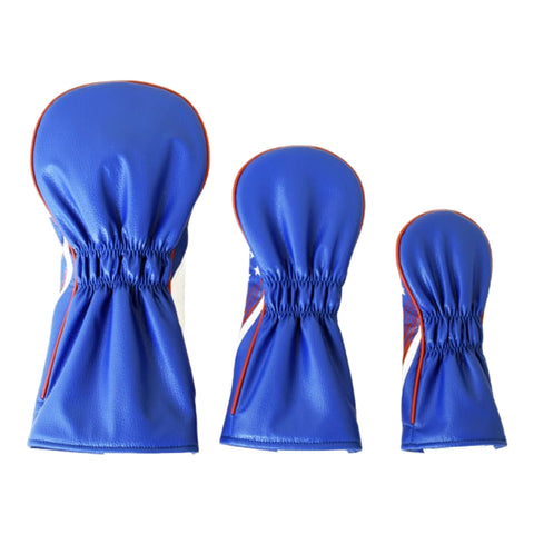 US Open Edition Headcover Set