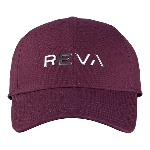 Liquid Metal Reva Kappe Damen