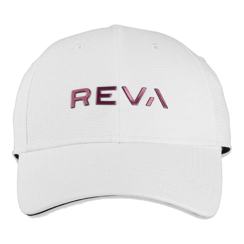 Liquid Metal Reva Kappe Damen