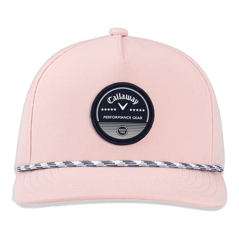 Bogey Free Cap