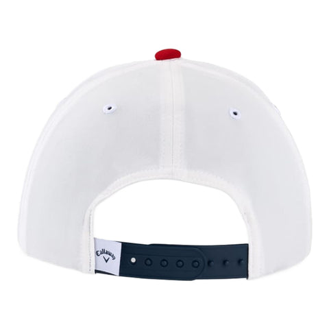 Bogey Free Cap