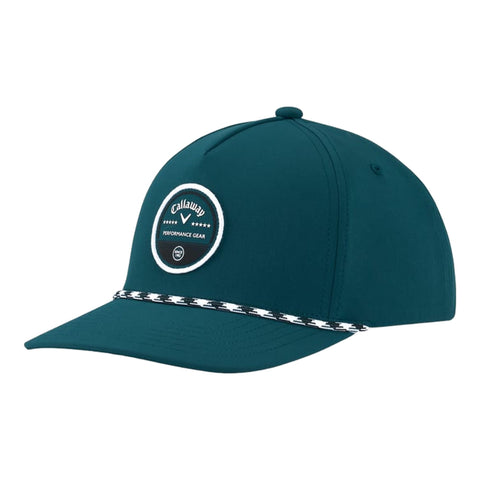 Bogey Free Cap