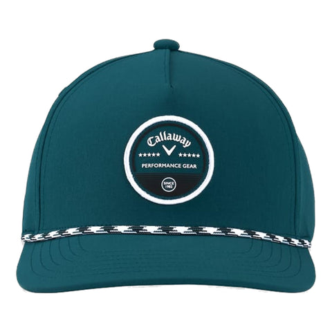 Bogey Free Cap
