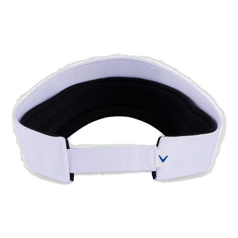 Liquid Metal Visor