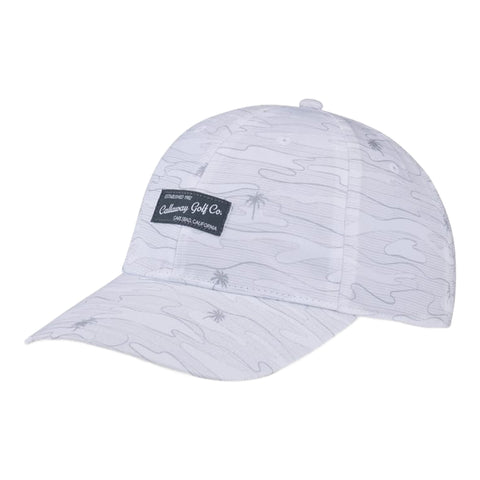 Relaxed Retro 2024 Cap Herren