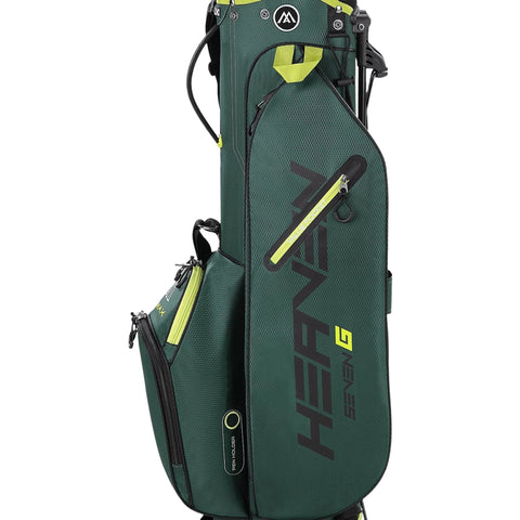Heaven Seven G Golf Stand Bag