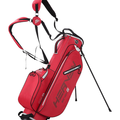 Heaven Seven G Golf Stand Bag