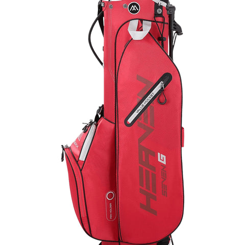 Heaven Seven G Golf Stand Bag