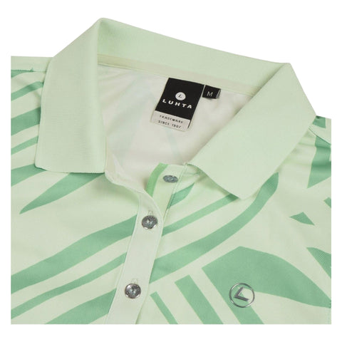 Henttola Poloshirt Damen