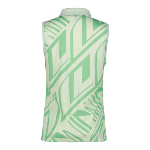 Henttola Poloshirt Damen