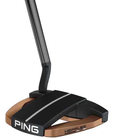 Heppler Floki Putter