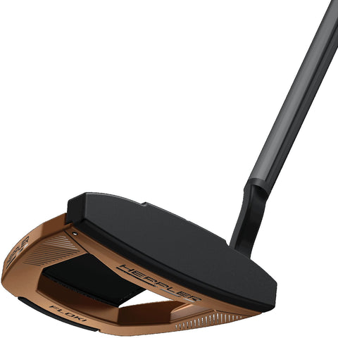 Heppler Floki Putter
