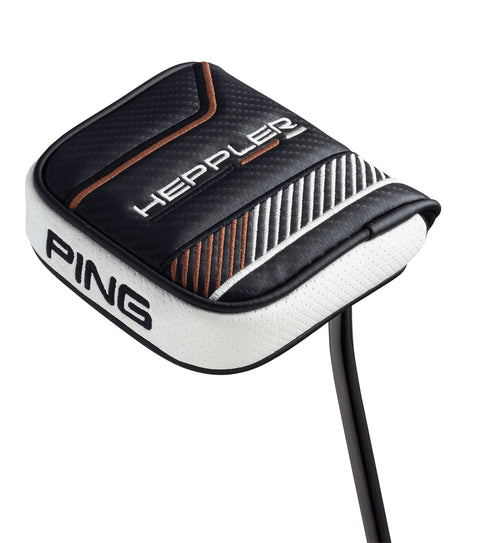 Heppler Tyne 3 Putter