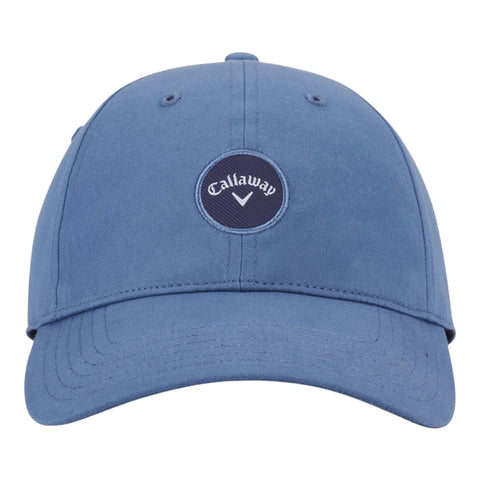 Heritage Twill Kappe