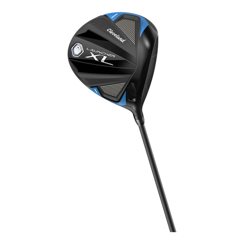 Launcher XL Driver Herren (Gebraucht)
