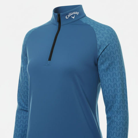 Layer Muster Herren