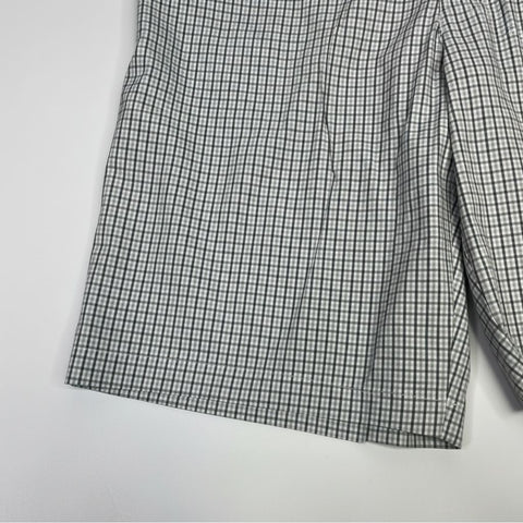 Muster Golf Short Herren